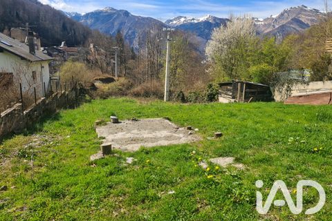Terra em Eaux-Bonnes, Pyrenees-Atlantiques, Eaux-Bonnes - € 32.000 | Ref: 36356 - foto 1