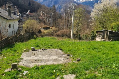 Terra em Eaux-Bonnes, Pyrenees-Atlantiques, Eaux-Bonnes - € 32.000 | Ref: 36356 - foto 2