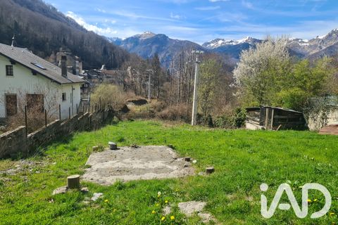 Terra em Eaux-Bonnes, Pyrenees-Atlantiques, Eaux-Bonnes - € 32.000 | Ref: 36356 - foto 3