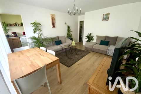 Leilighet i Meaux, Seine-et-Marne, Meaux - € 208 000 | Ref: 59734 - foto 3