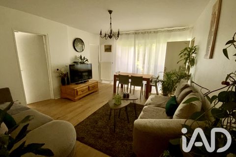 Leilighet i Meaux, Seine-et-Marne, Meaux - € 208 000 | Ref: 59734 - foto 4