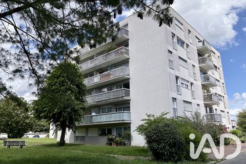 Leilighet i Meaux, Seine-et-Marne, Meaux - € 208 000 | Ref: 59734 - foto 10