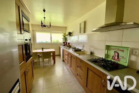 Leilighet i Meaux, Seine-et-Marne, Meaux - € 208 000 | Ref: 59734 - foto 2