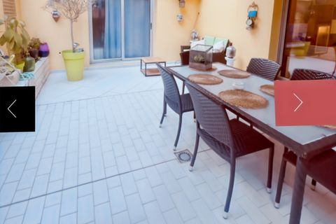 Lejlighed i Menton, Alpes-Maritimes, Menton - € 350.000 | Ref: 86406 - foto 9