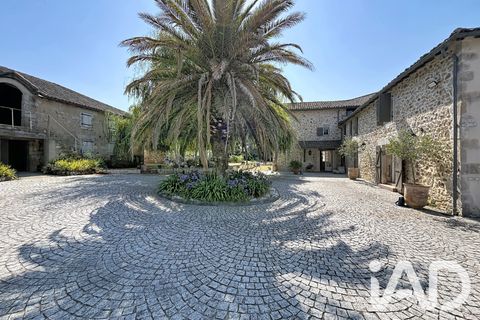 Villa a Saint-Aubin, Landes, Saint-Aubin - € 885.000 | Ref: 100836 - foto 2