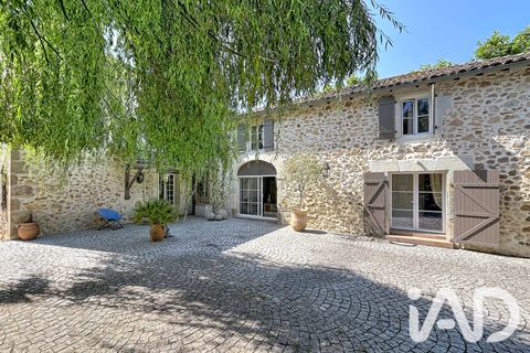 Villa a Saint-Aubin, Landes, Saint-Aubin - € 885.000 | Ref: 100836 - foto 3
