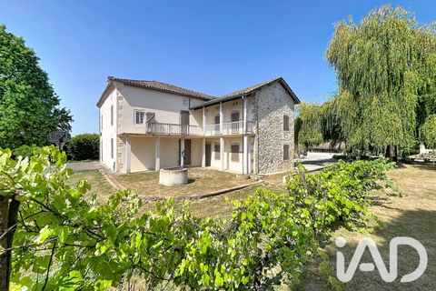 Villa a Saint-Aubin, Landes, Saint-Aubin - € 885.000 | Ref: 100836 - foto 4