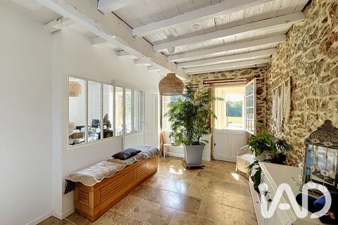 Villa a Saint-Aubin, Landes, Saint-Aubin - € 885.000 | Ref: 100836 - foto 5