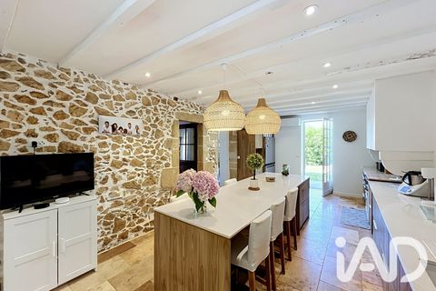 Villa a Saint-Aubin, Landes, Saint-Aubin - € 885.000 | Ref: 100836 - foto 6