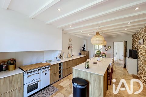 Villa a Saint-Aubin, Landes, Saint-Aubin - € 885.000 | Ref: 100836 - foto 7