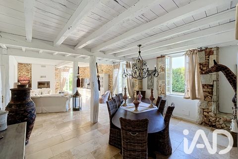 Villa a Saint-Aubin, Landes, Saint-Aubin - € 885.000 | Ref: 100836 - foto 8