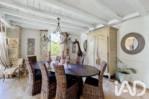 Villa a Saint-Aubin, Landes, Saint-Aubin - € 885.000 | Ref: 100836 - foto 9