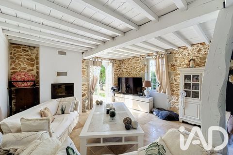 Villa a Saint-Aubin, Landes, Saint-Aubin - € 885.000 | Ref: 100836 - foto 10