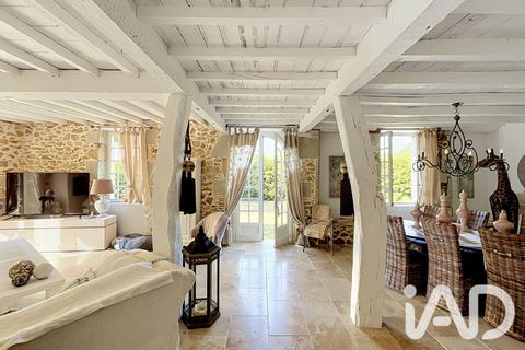 Villa a Saint-Aubin, Landes, Saint-Aubin - € 885.000 | Ref: 100836 - foto 11