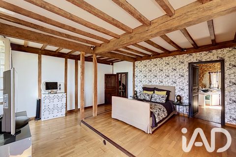 Villa a Saint-Aubin, Landes, Saint-Aubin - € 885.000 | Ref: 100836 - foto 14