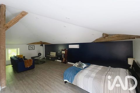 Villa a Saint-Aubin, Landes, Saint-Aubin - € 885.000 | Ref: 100836 - foto 15