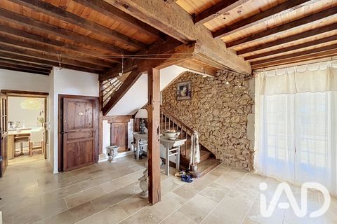 Villa a Saint-Aubin, Landes, Saint-Aubin - € 885.000 | Ref: 100836 - foto 16