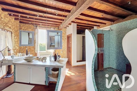 Villa a Saint-Aubin, Landes, Saint-Aubin - € 885.000 | Ref: 100836 - foto 18