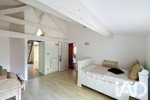 Villa a Saint-Aubin, Landes, Saint-Aubin - € 885.000 | Ref: 100836 - foto 21