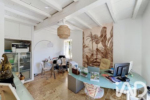 Villa a Saint-Aubin, Landes, Saint-Aubin - € 885.000 | Ref: 100836 - foto 22