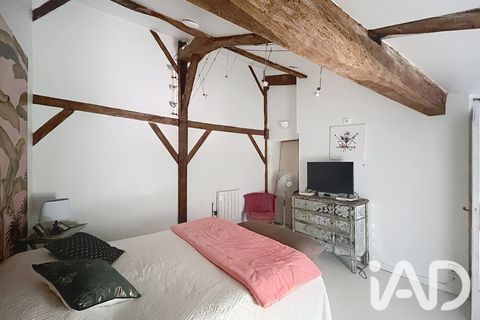 Villa a Saint-Aubin, Landes, Saint-Aubin - € 885.000 | Ref: 100836 - foto 23