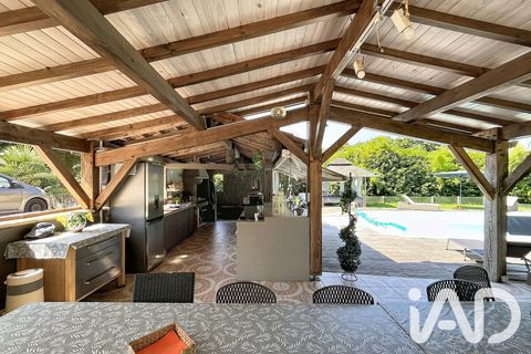 Villa a Saint-Aubin, Landes, Saint-Aubin - € 885.000 | Ref: 100836 - foto 26