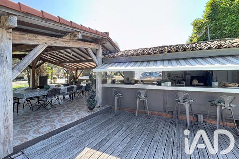Villa a Saint-Aubin, Landes, Saint-Aubin - € 885.000 | Ref: 100836 - foto 28