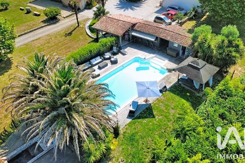 Villa a Saint-Aubin, Landes, Saint-Aubin - € 885.000 | Ref: 100836 - foto 30