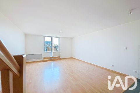 Leilighet i Montargis, Loiret, Montargis - € 89 900 | Ref: 18093 - foto 2