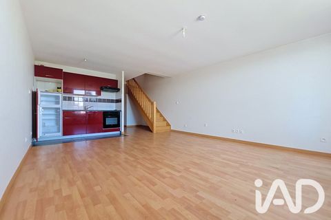 Leilighet i Montargis, Loiret, Montargis - € 89 900 | Ref: 18093 - foto 4