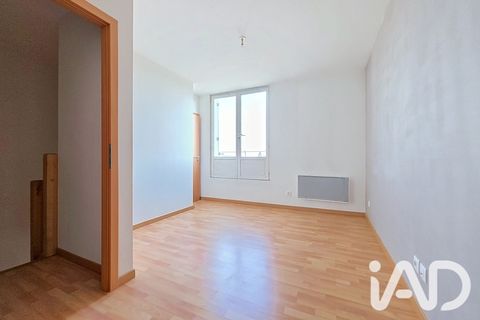 Leilighet i Montargis, Loiret, Montargis - € 89 900 | Ref: 18093 - foto 9