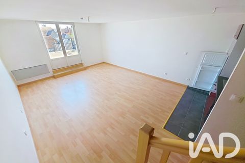 Leilighet i Montargis, Loiret, Montargis - € 89 900 | Ref: 18093 - foto 12