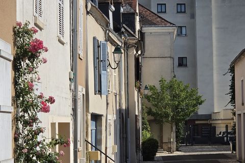 Leilighet i Montargis, Loiret, Montargis - € 89 900 | Ref: 18093 - foto 18