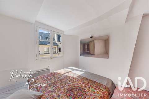 Lejlighed i Paris, Paris, Paris - € 550.000 | Ref: 31100 - foto 3