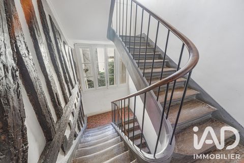 Lejlighed i Paris, Paris, Paris - € 550.000 | Ref: 31100 - foto 7