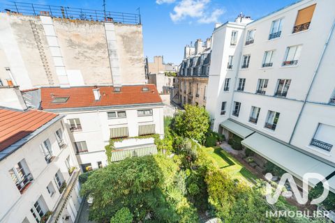 Lejlighed i Paris, Paris, Paris - € 550.000 | Ref: 31100 - foto 8