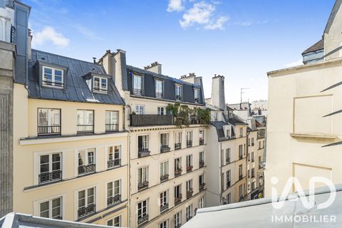 Lejlighed i Paris, Paris, Paris - € 550.000 | Ref: 31100 - foto 9