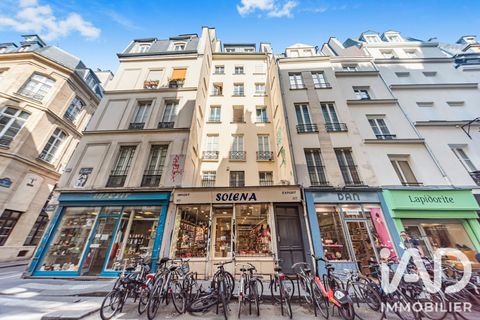 Lejlighed i Paris, Paris, Paris - € 550.000 | Ref: 31100 - foto 10