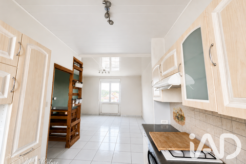 Villa i Morfontaine, Meurthe-et-Moselle, Morfontaine - € 175.000 | Ref: 19475 - foto 1