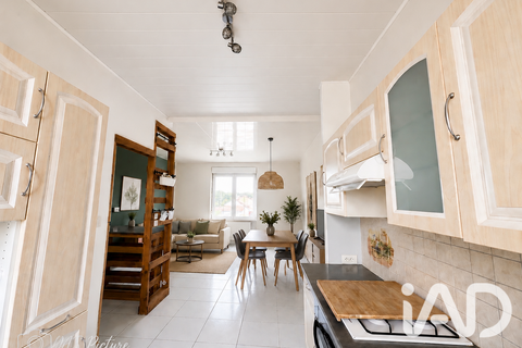 Villa i Morfontaine, Meurthe-et-Moselle, Morfontaine - € 175.000 | Ref: 19475 - foto 2