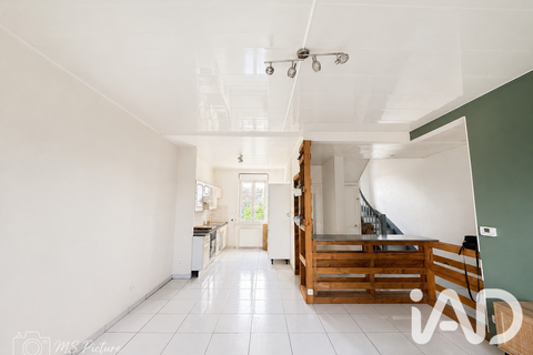 Villa i Morfontaine, Meurthe-et-Moselle, Morfontaine - € 175.000 | Ref: 19475 - foto 3