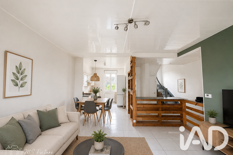 Villa i Morfontaine, Meurthe-et-Moselle, Morfontaine - € 175.000 | Ref: 19475 - foto 4
