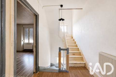 Villa i Morfontaine, Meurthe-et-Moselle, Morfontaine - € 175.000 | Ref: 19475 - foto 5