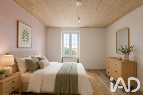 Villa i Morfontaine, Meurthe-et-Moselle, Morfontaine - € 175.000 | Ref: 19475 - foto 8