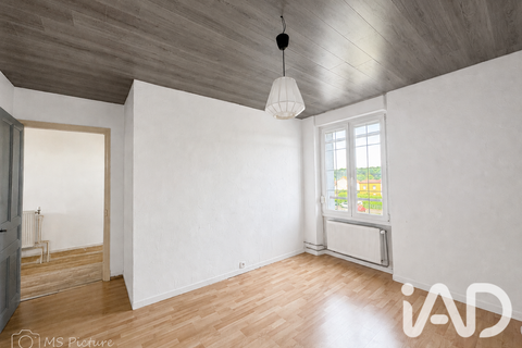 Villa i Morfontaine, Meurthe-et-Moselle, Morfontaine - € 175.000 | Ref: 19475 - foto 9