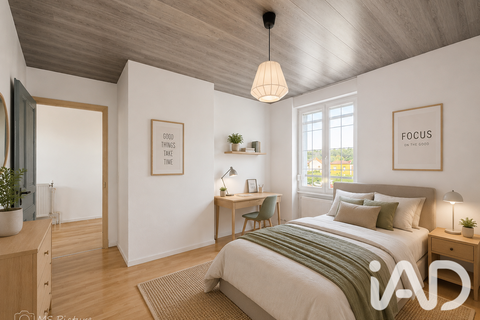 Villa i Morfontaine, Meurthe-et-Moselle, Morfontaine - € 175.000 | Ref: 19475 - foto 10