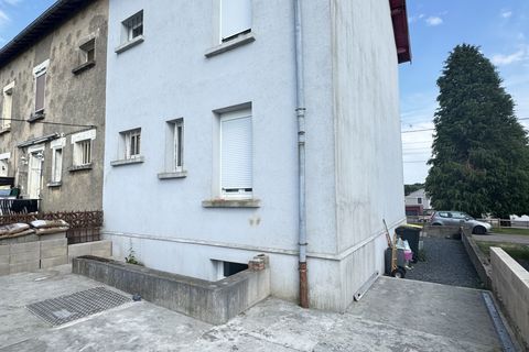Villa i Morfontaine, Meurthe-et-Moselle, Morfontaine - € 175.000 | Ref: 19475 - foto 13