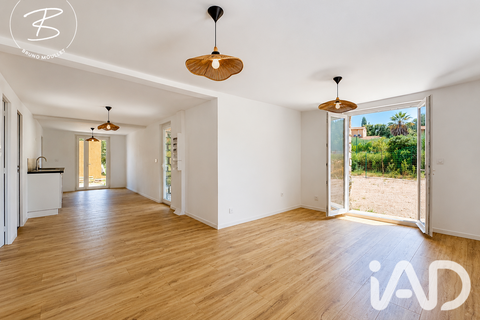 Lejlighed i Pierrefeu-du-Var, Var, Pierrefeu-du-Var - € 263.000 | Ref: 64043 - foto 1