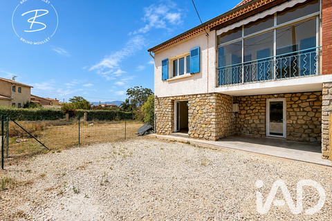 Lejlighed i Pierrefeu-du-Var, Var, Pierrefeu-du-Var - € 263.000 | Ref: 64043 - foto 4