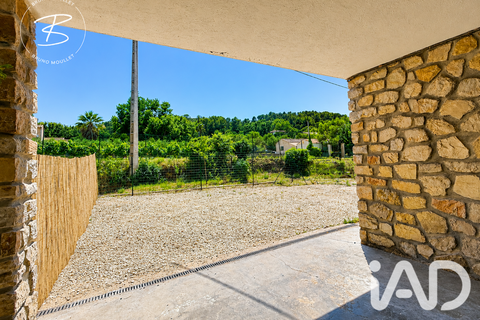Lejlighed i Pierrefeu-du-Var, Var, Pierrefeu-du-Var - € 263.000 | Ref: 64043 - foto 5